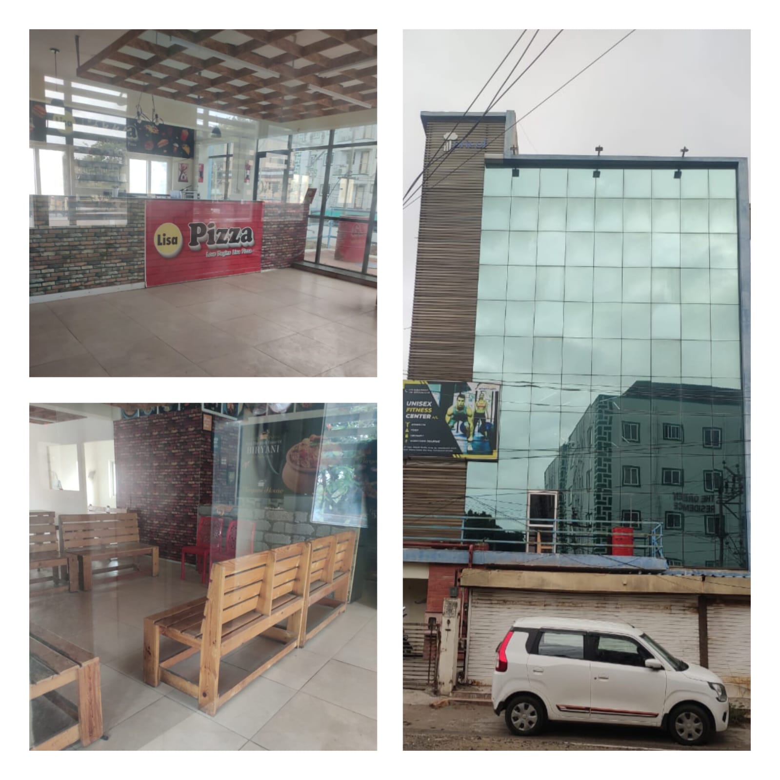 Building Image